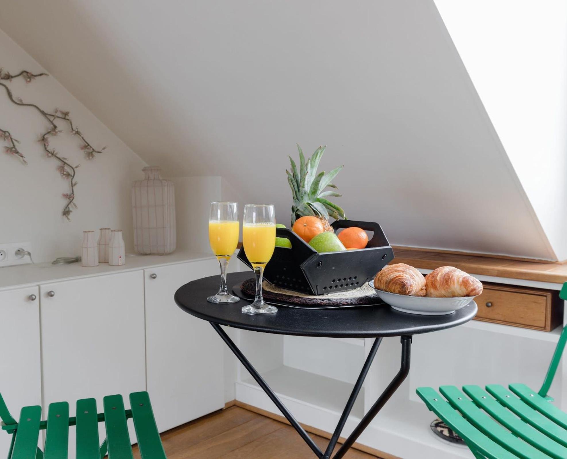 De - Cityapartmentstay Appartamento