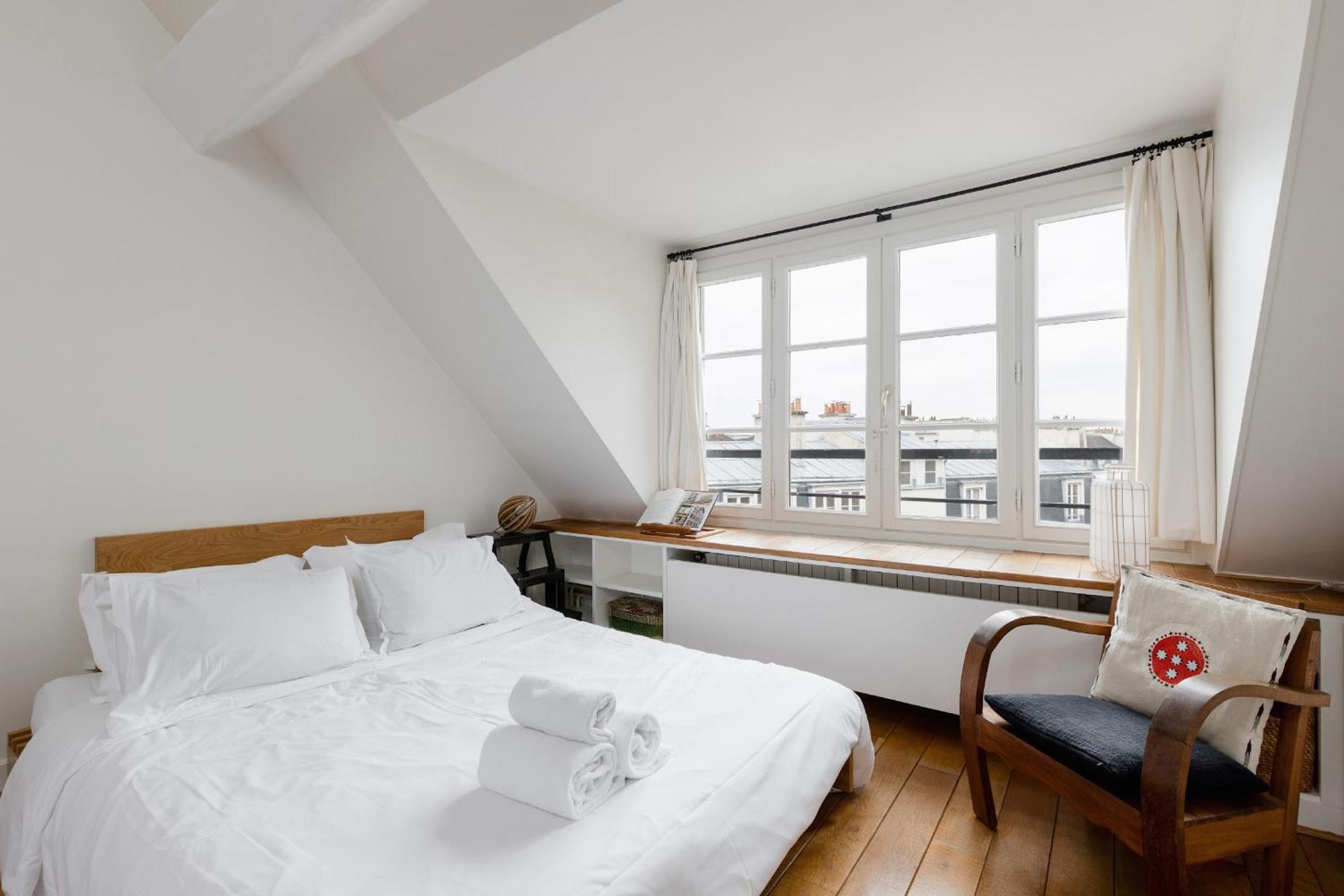 Appartamento De - Cityapartmentstay Parigi