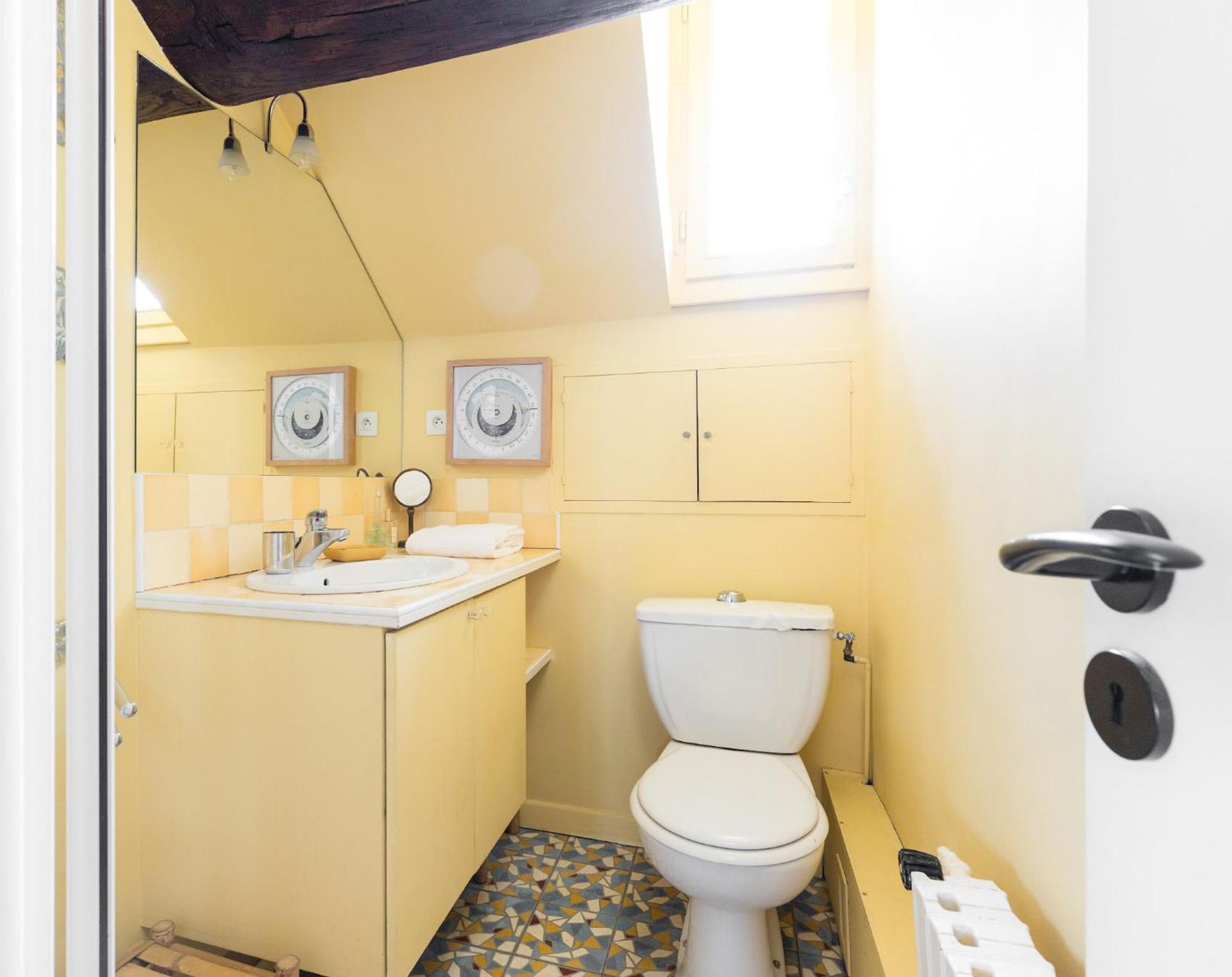 De - Cityapartmentstay Appartamento Parigi