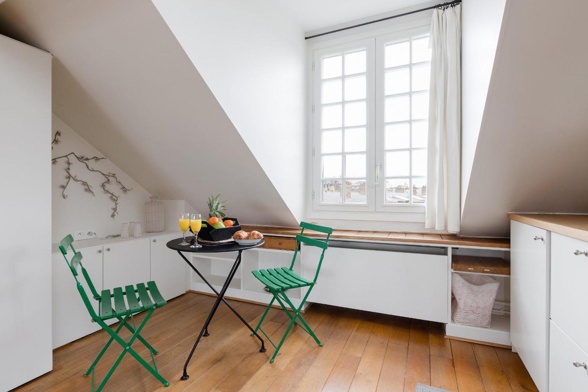 Appartamento De - Cityapartmentstay Parigi
