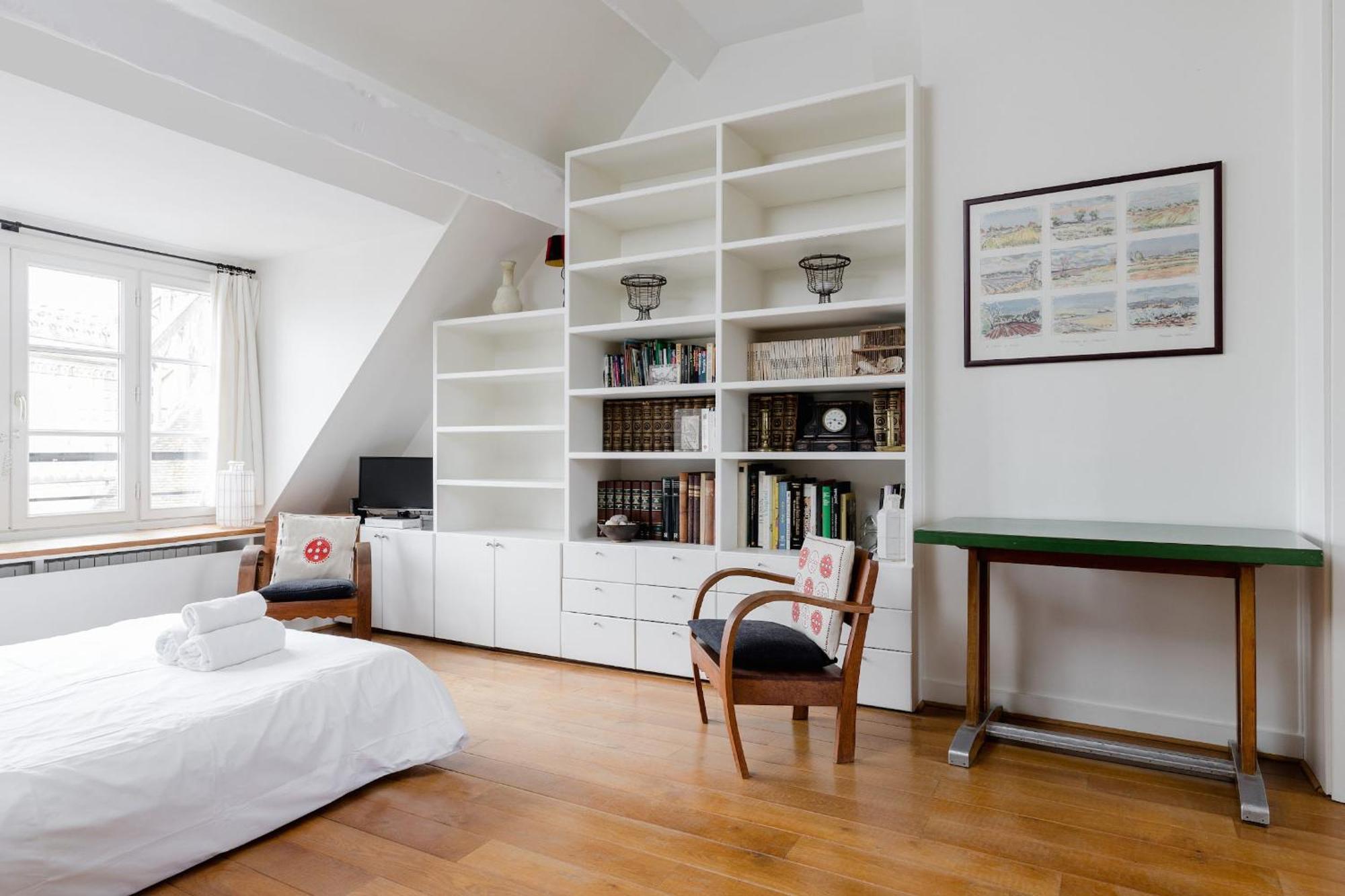 Appartamento De - Cityapartmentstay