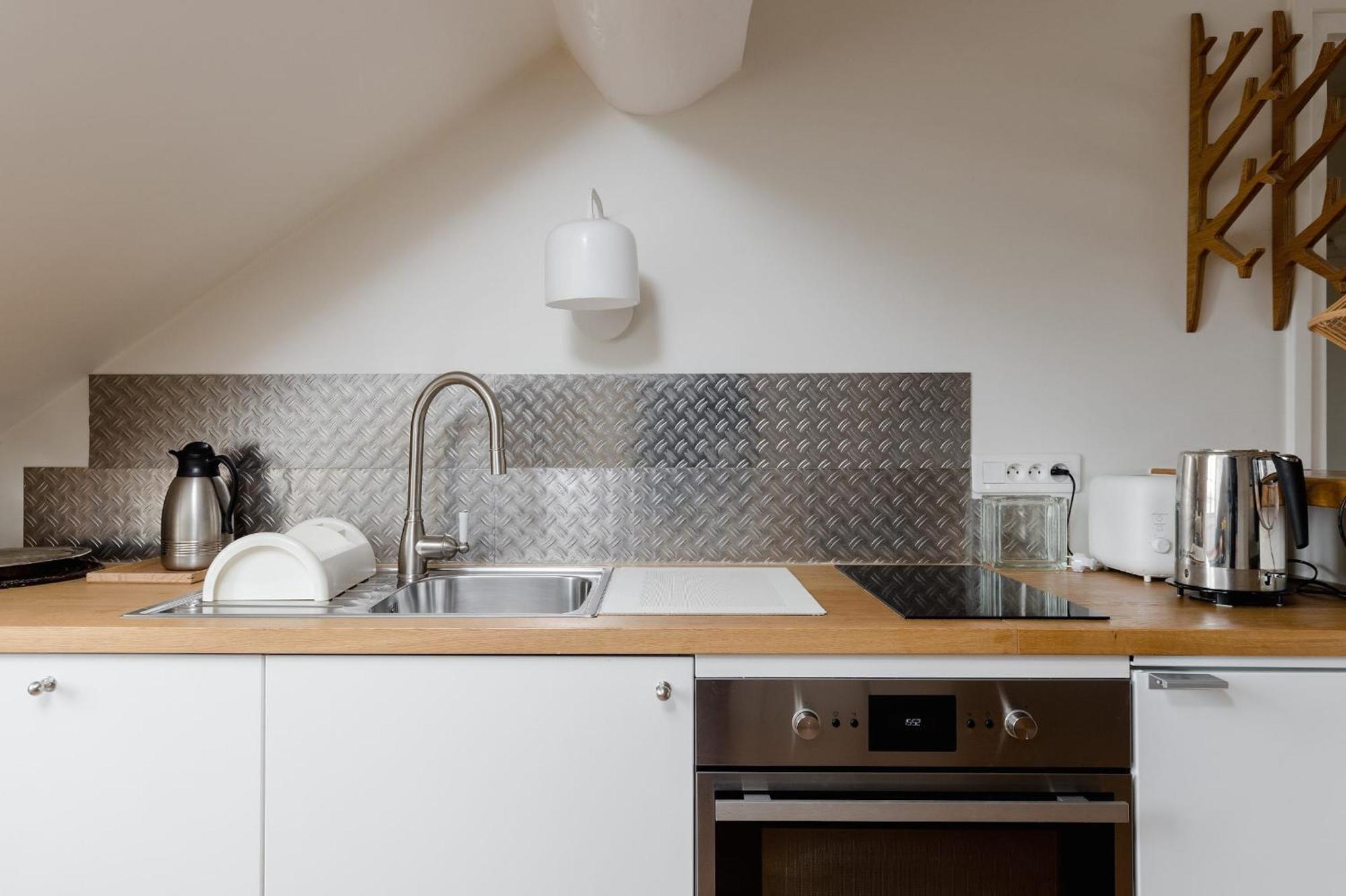 De - Cityapartmentstay Appartamento
