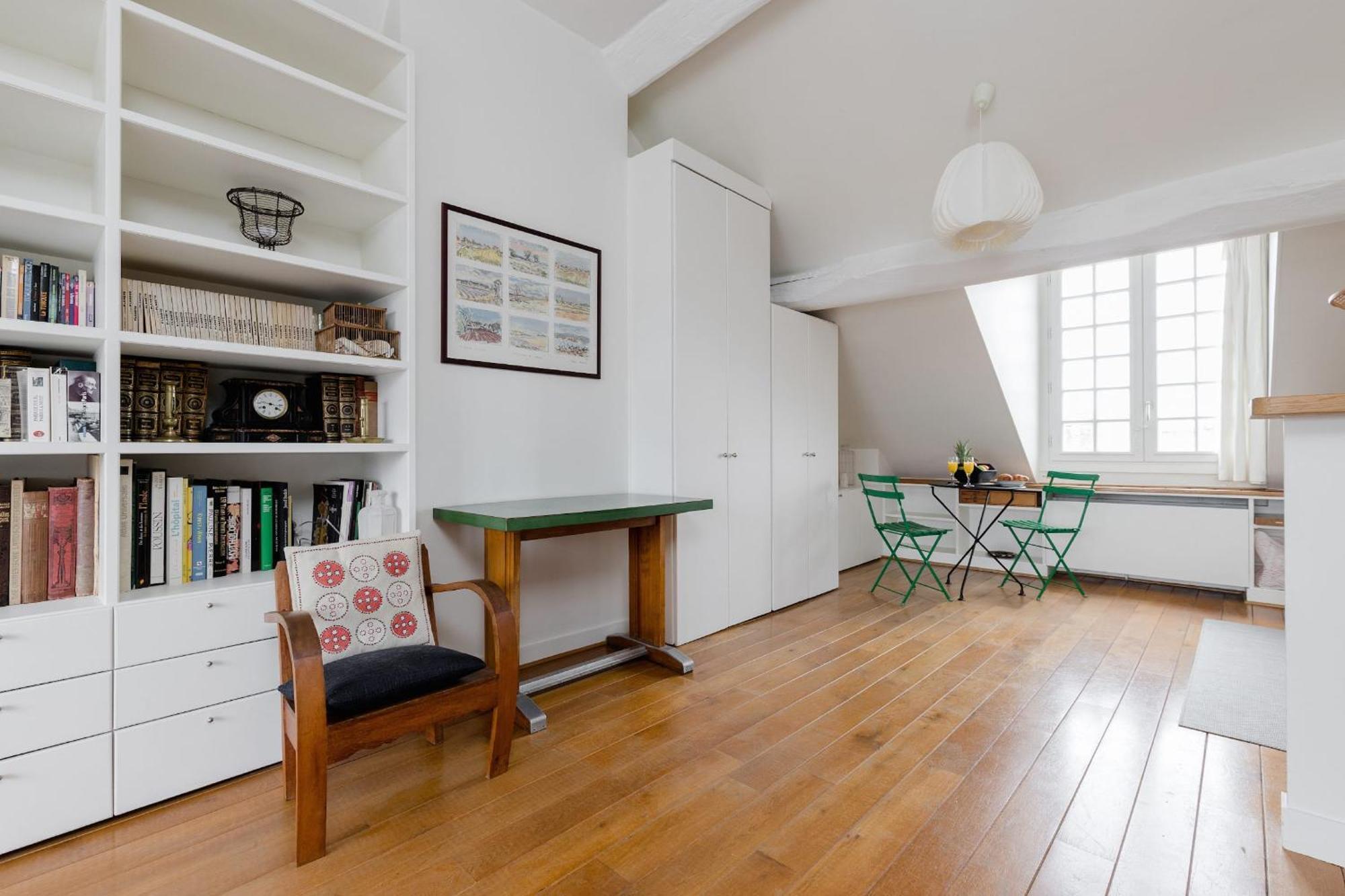 Appartamento De - Cityapartmentstay *