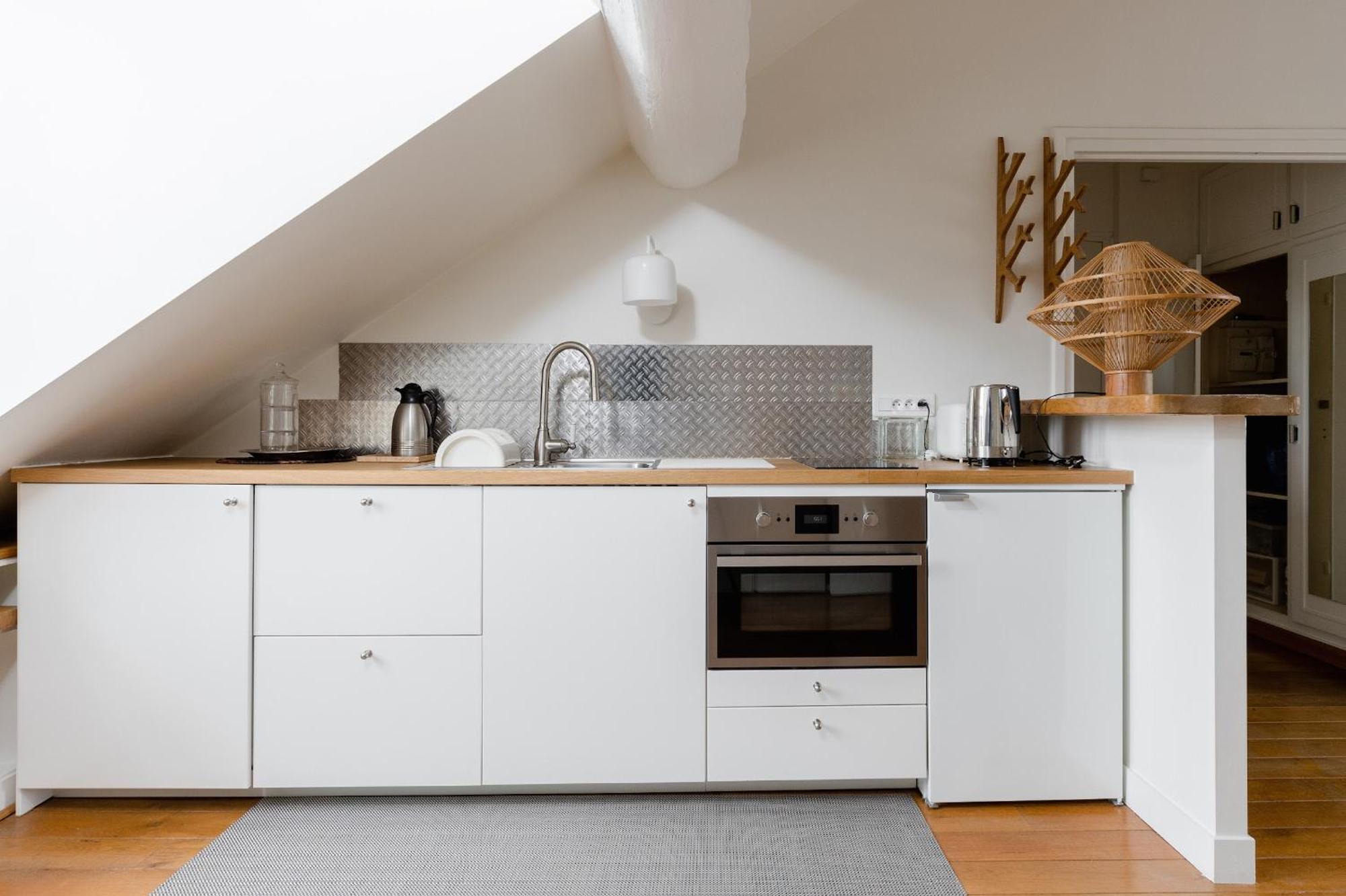 Appartamento De - Cityapartmentstay *