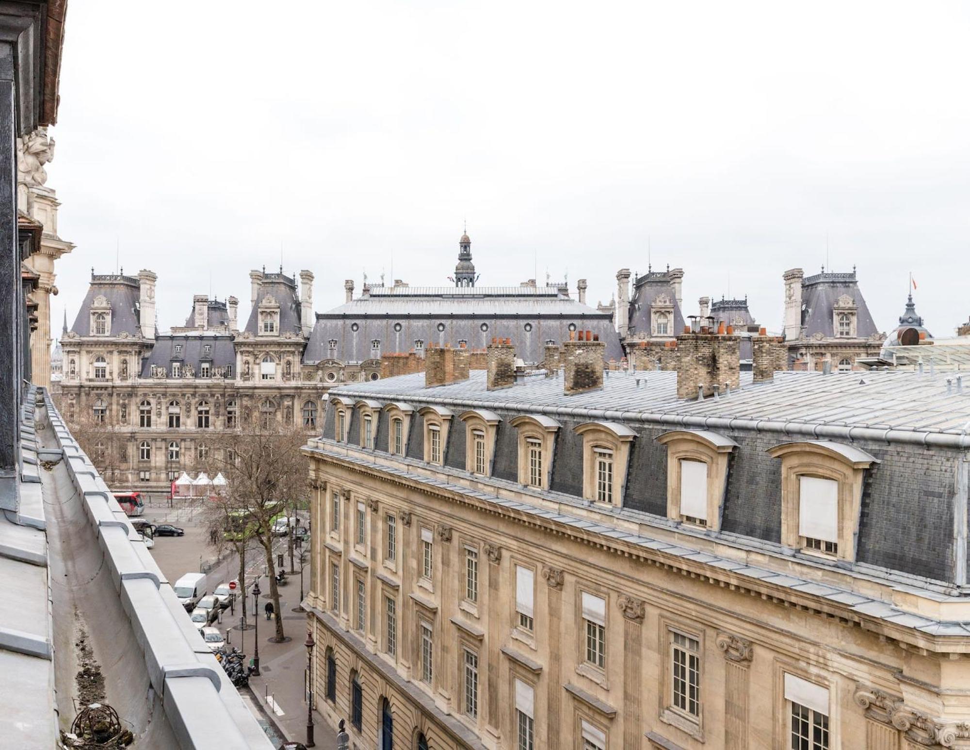 De - Cityapartmentstay Appartamento Parigi
